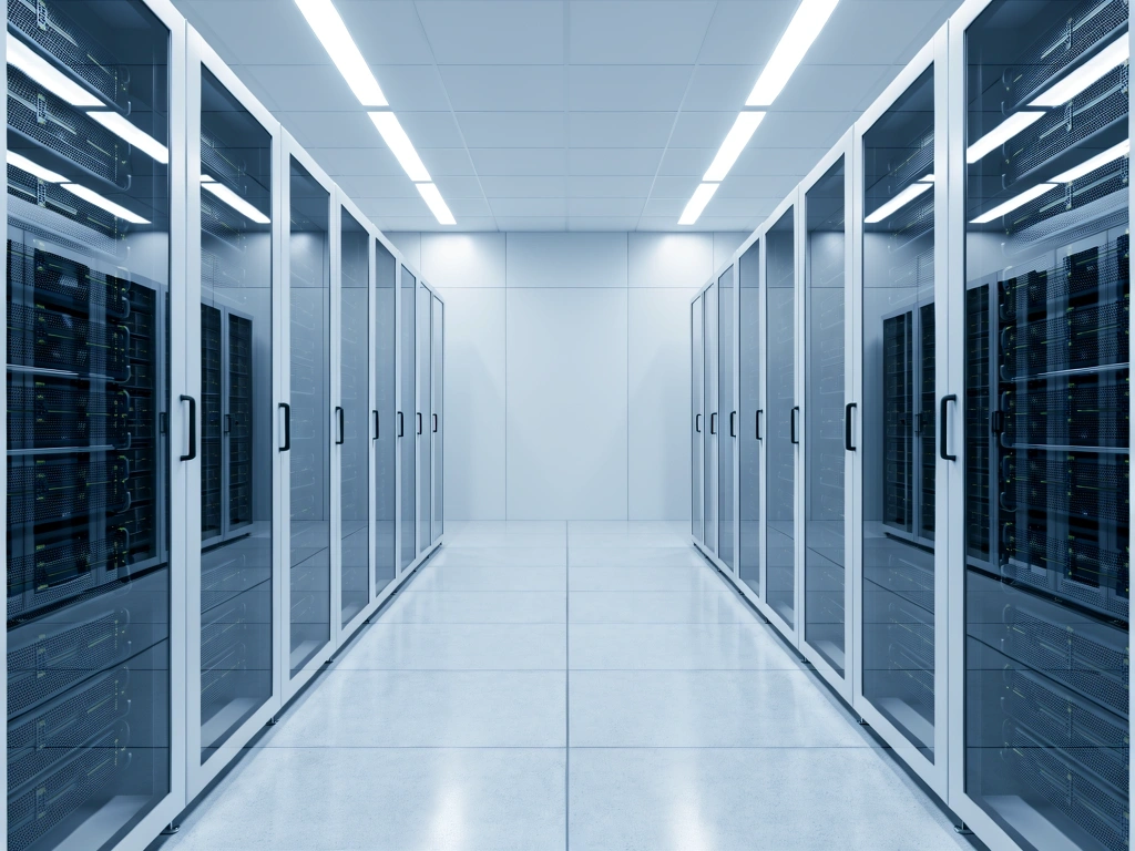 Infraestructura de Datos