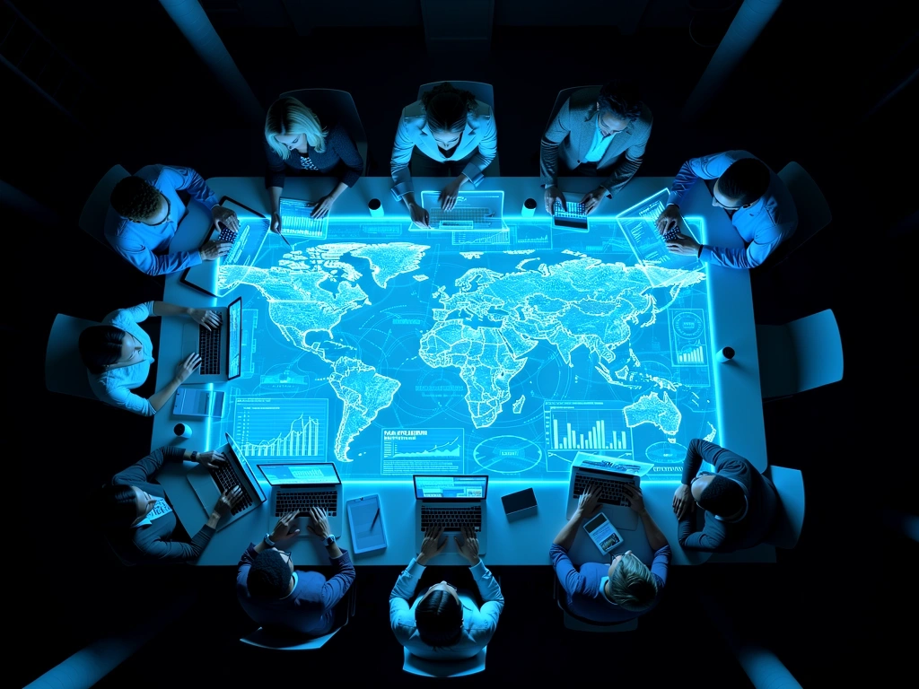 Consultoría de Datos en Acción