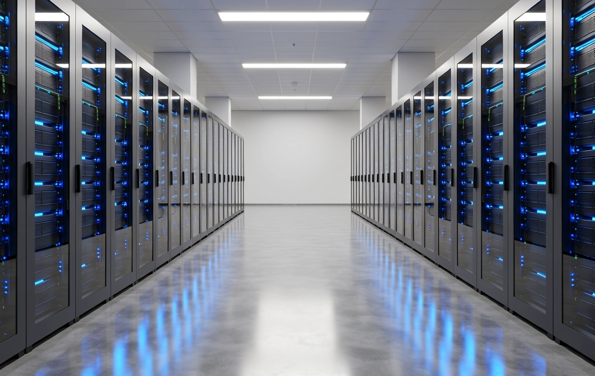 Infraestructura de datos moderna