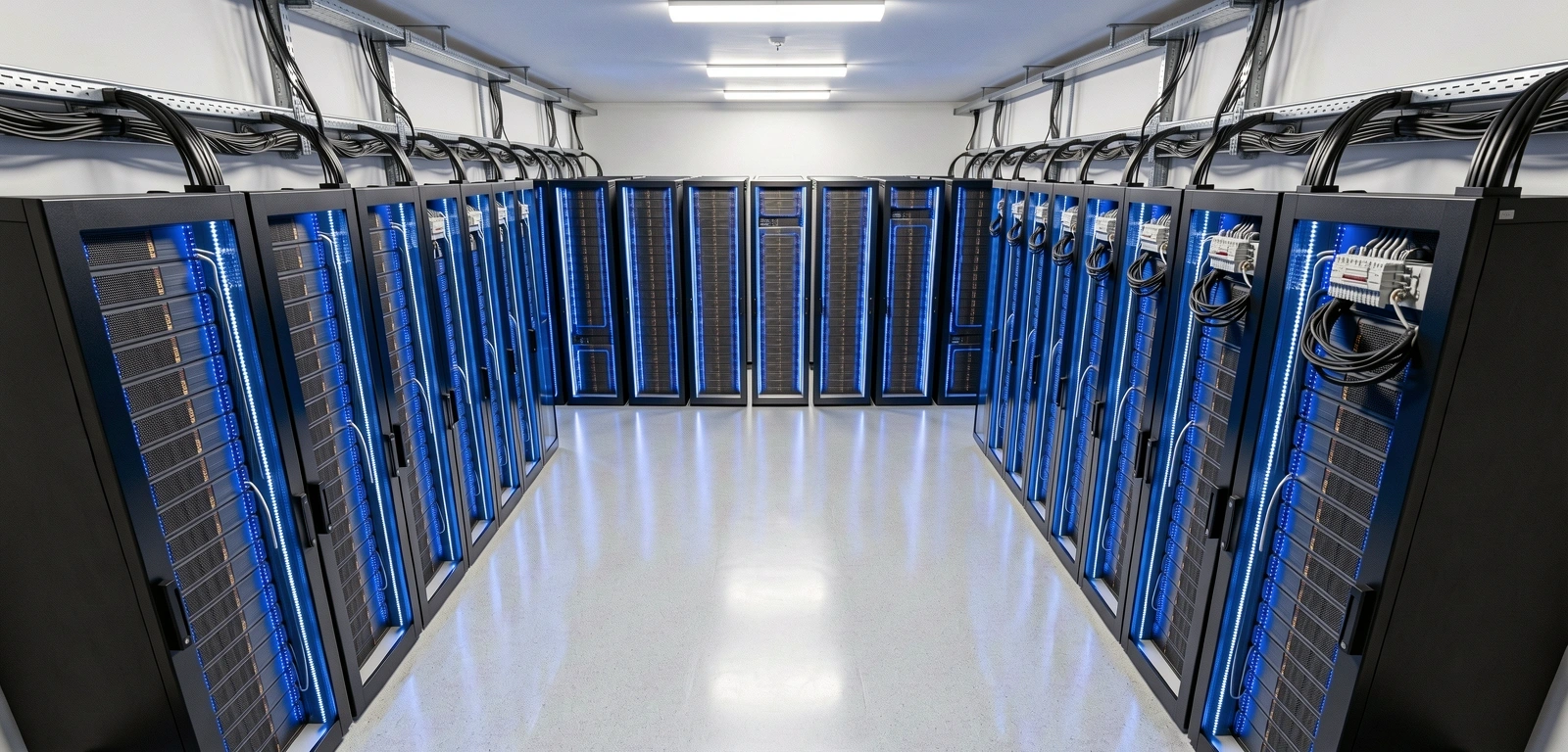 Infraestructura de datos