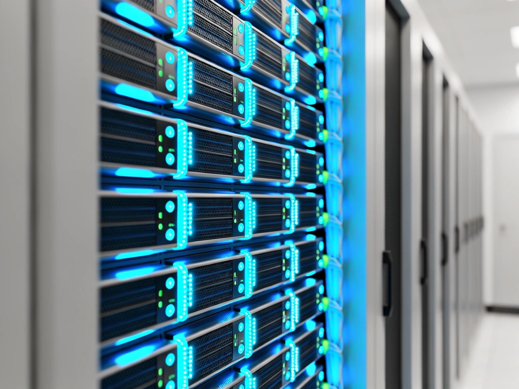 Infraestructura Tecnológica