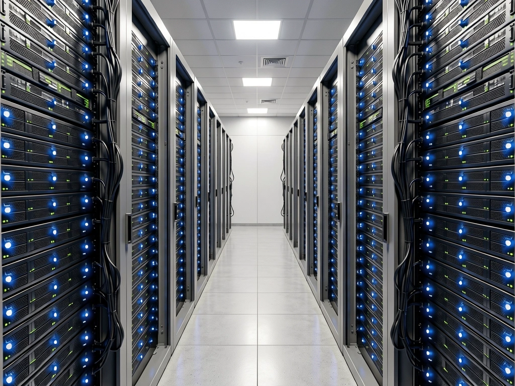 Sistemas de Maya Data Solutions