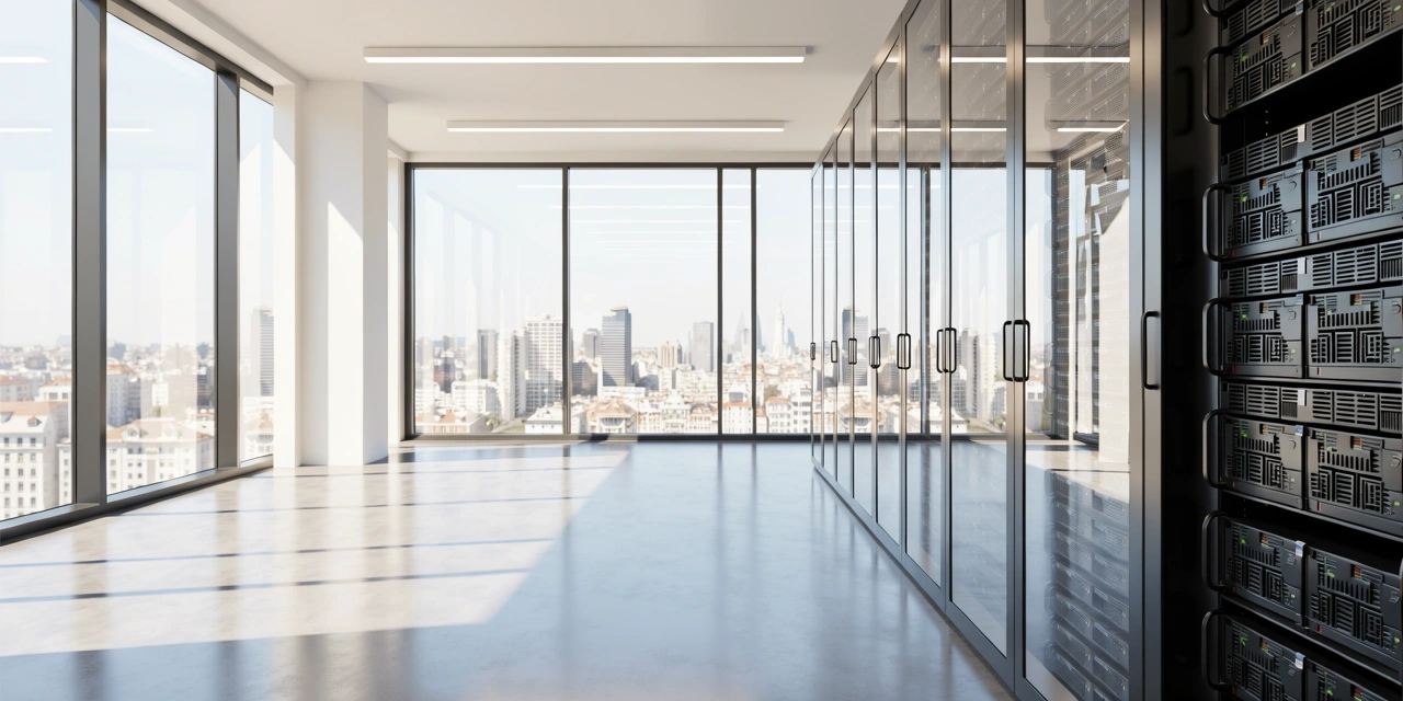 Instalaciones de Maya Data Solutions en Buenos Aires